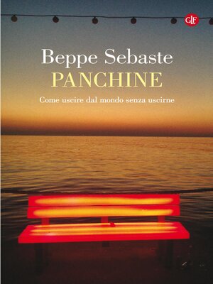 cover image of Panchine